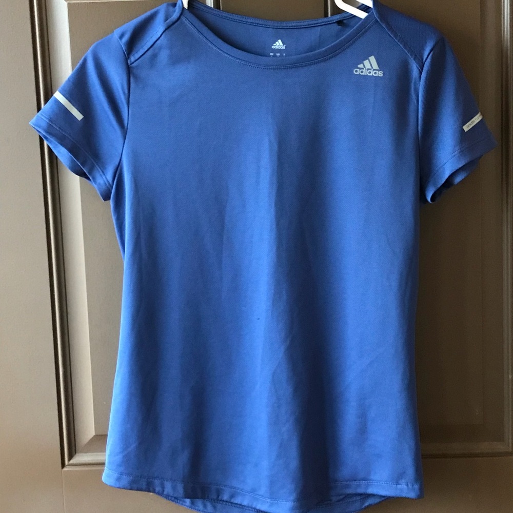 Adidas Dry Fit Shirt